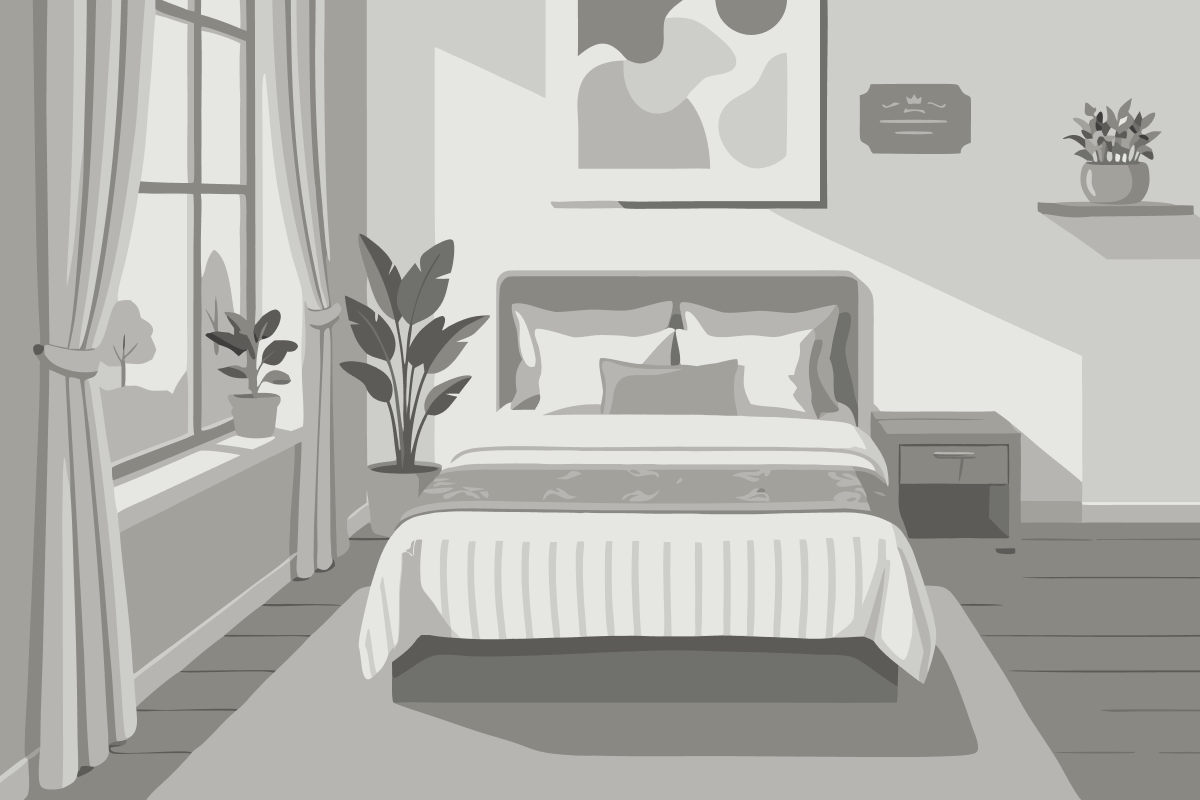 Suite Bungalow